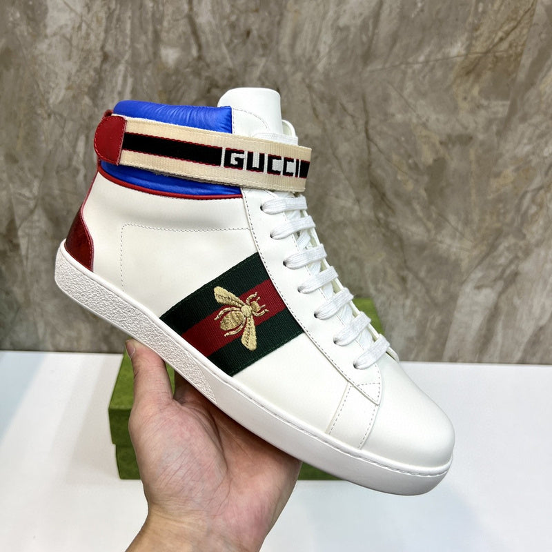 Gucci Luxury Shoes