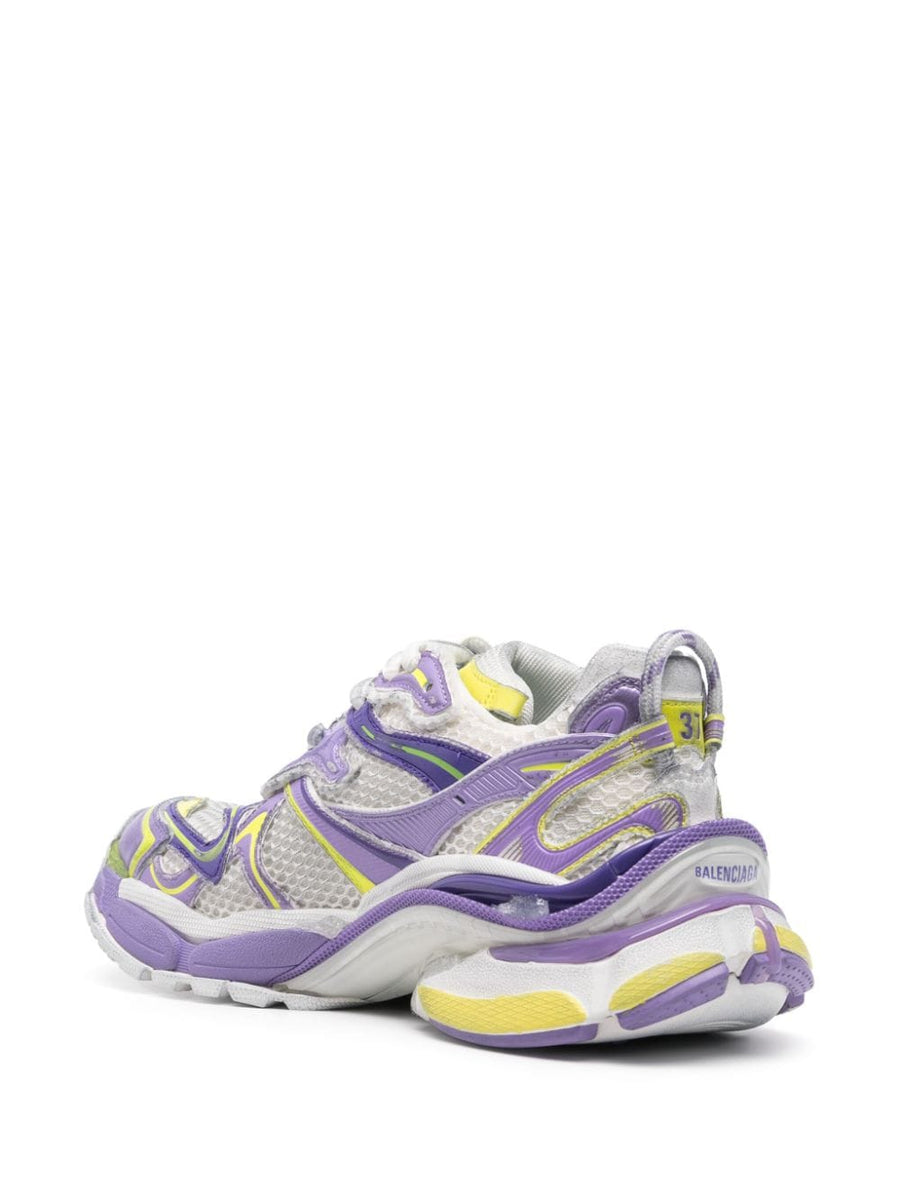 BALENCIAGA Women's Runner 2 Sneakers