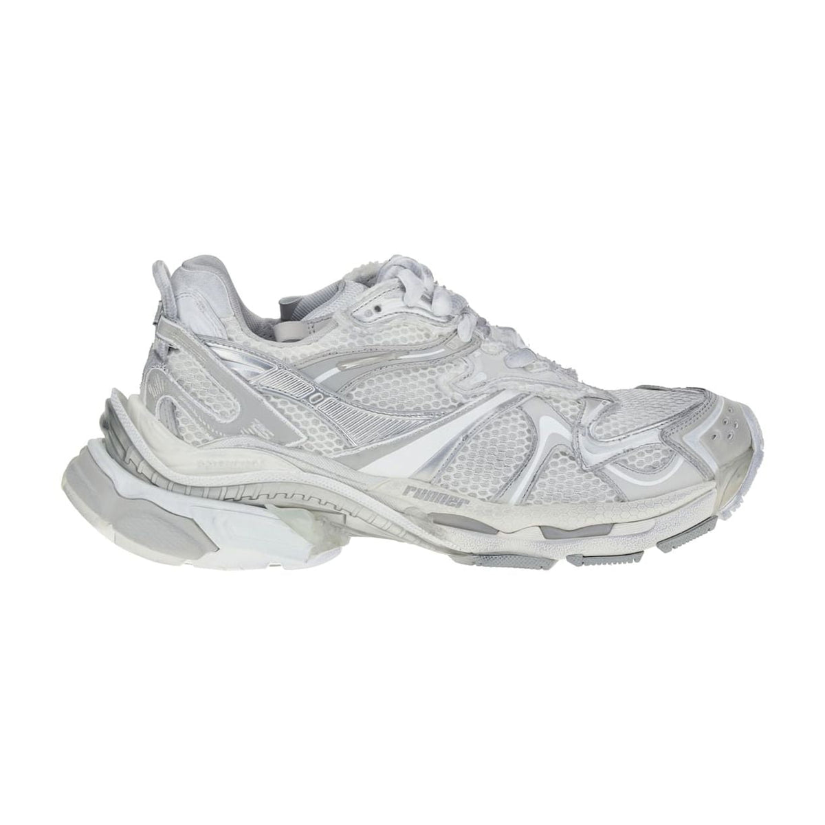 BALENCIAGA Runner 2 Sneaker for Men