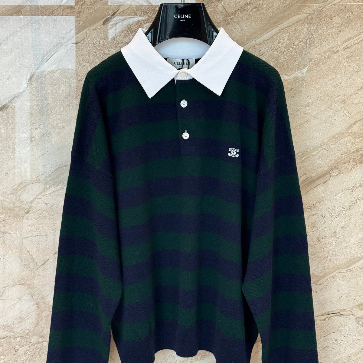 CEL POLO SHIRT