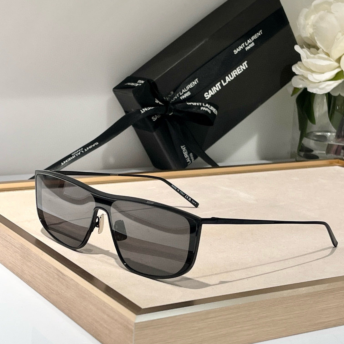 SL SUNGLASSES