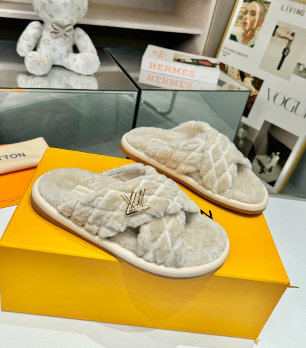 Ava’s Mode - LOV Women Shoes - 075