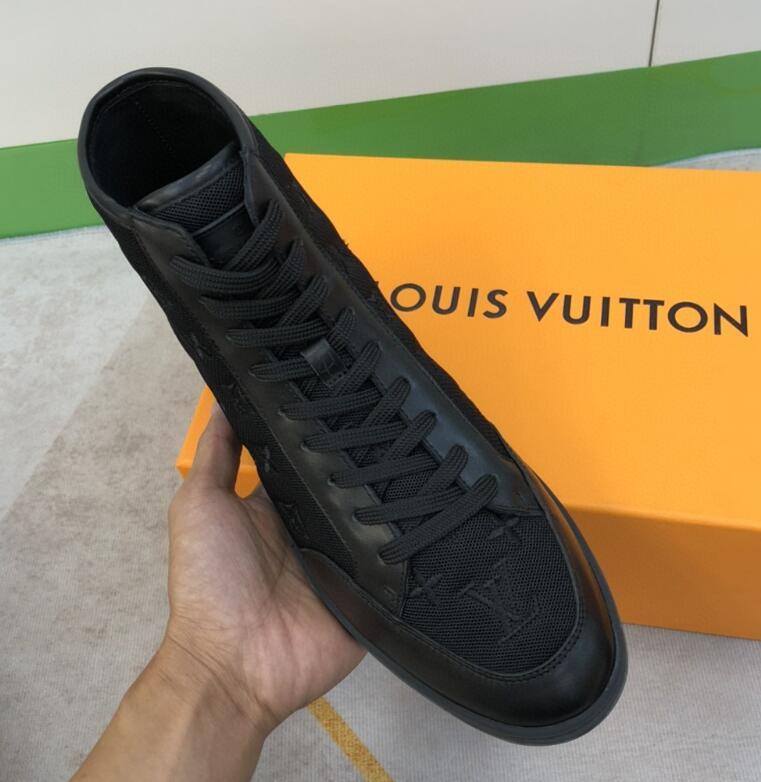 Ava’s Mode - LOV Men Shoes - 726