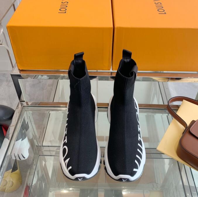 Ava’s Mode - LOV Women Shoes - 643