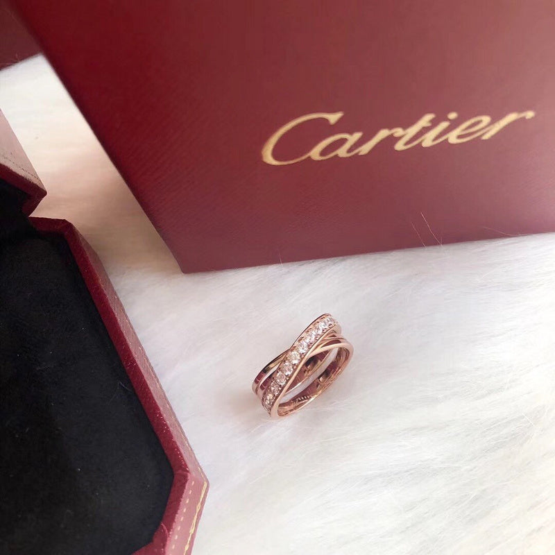 Cartier Jewelry