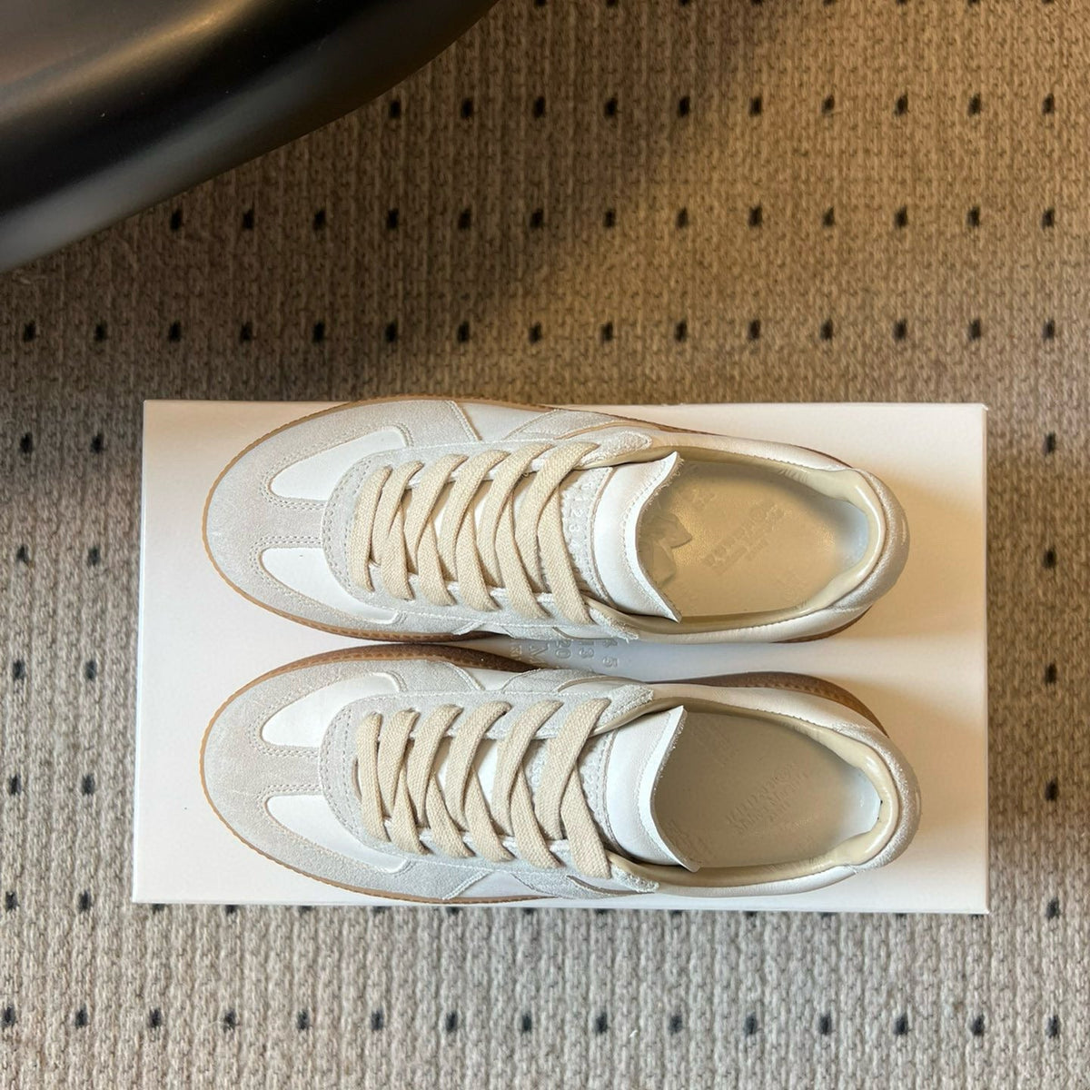 MAISON M SNEAKERS