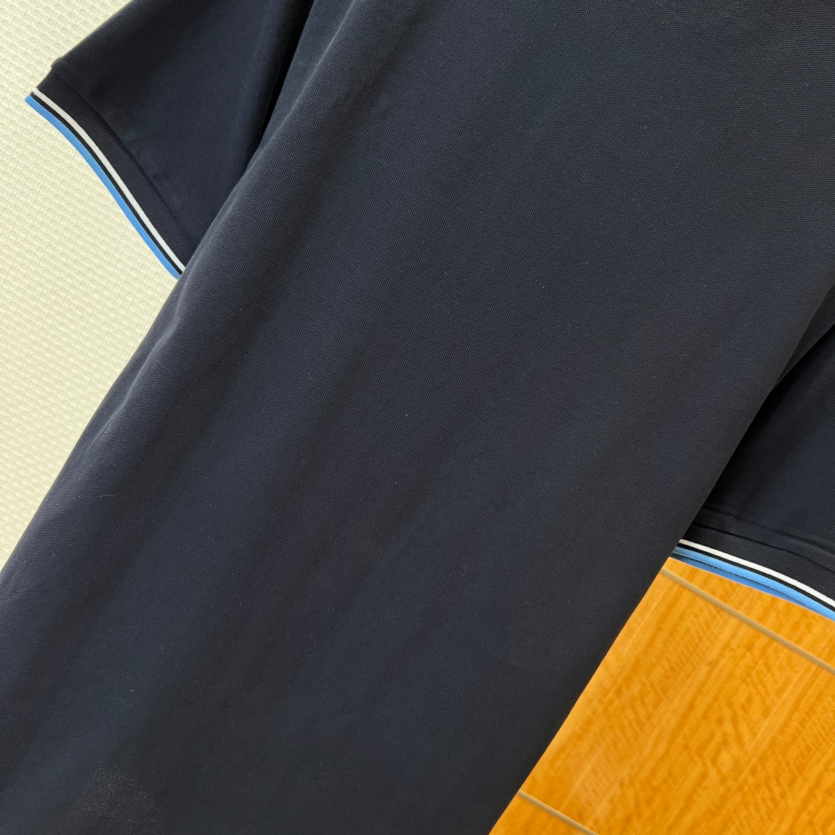 PD POLO SHIRT