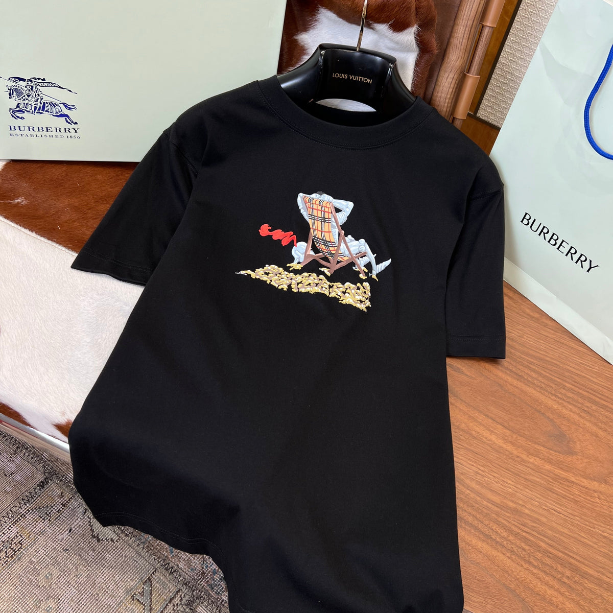 BBR T-SHIRT