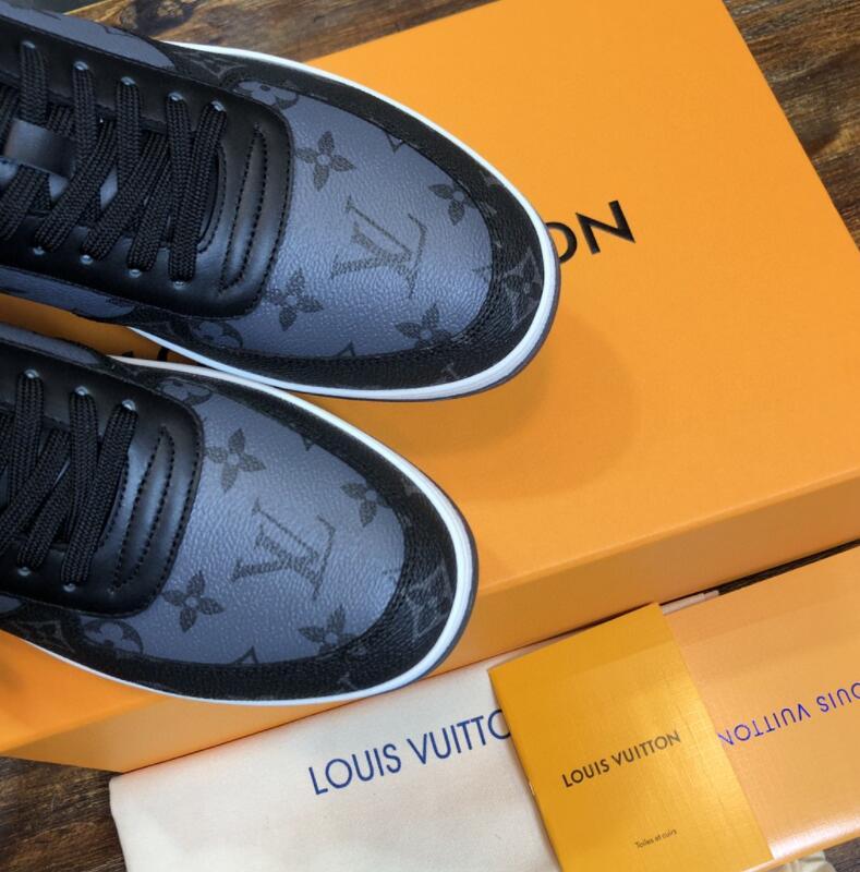 Ava’s Mode - LOV Men Shoes - 1412