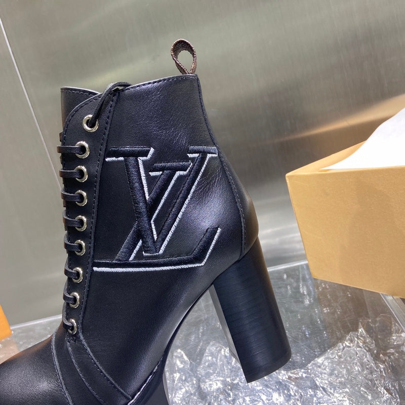 Louis Vuittion Luxury Shoes