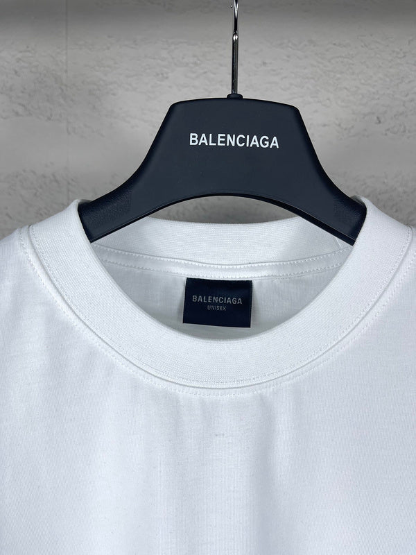 Balenciaga Luxury T-Shirts