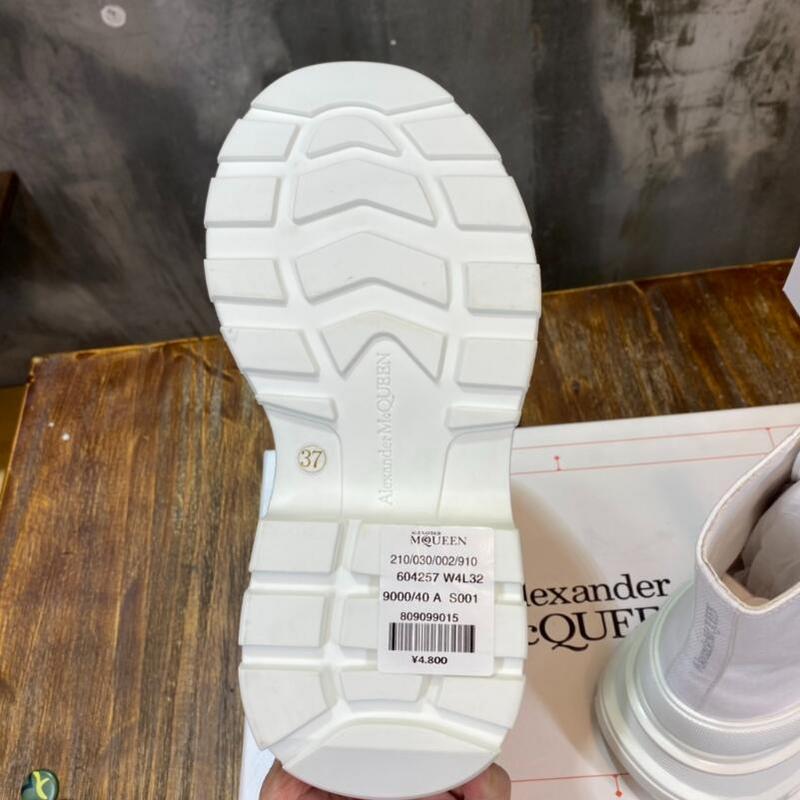 Ava’s Mode - AQ Men SHoes - 395