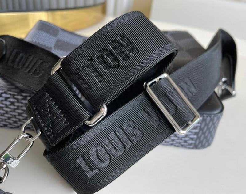 Ava’s Mode - LOV Bags - 2581