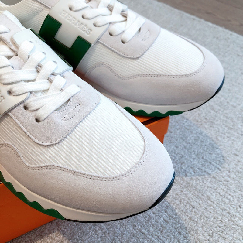 Hermes Luxury Shoes