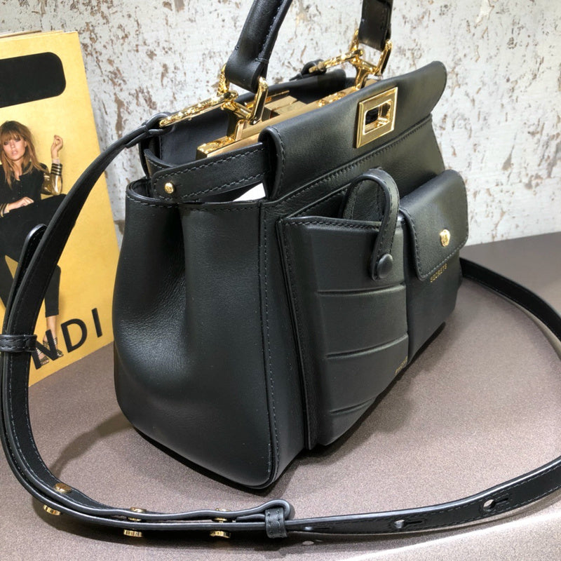 ENT - ENTI Bags - 476