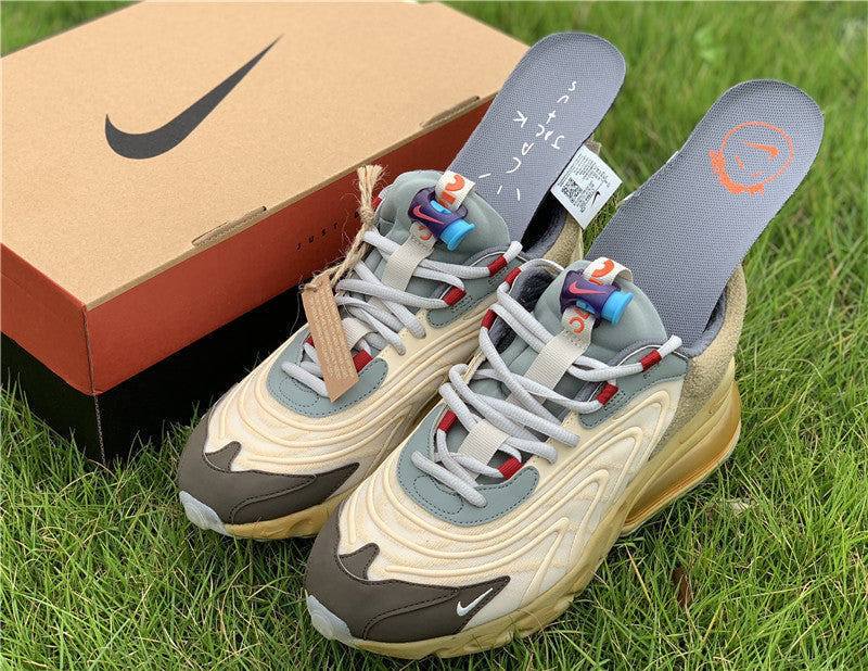 Nike Luxury Shoes
