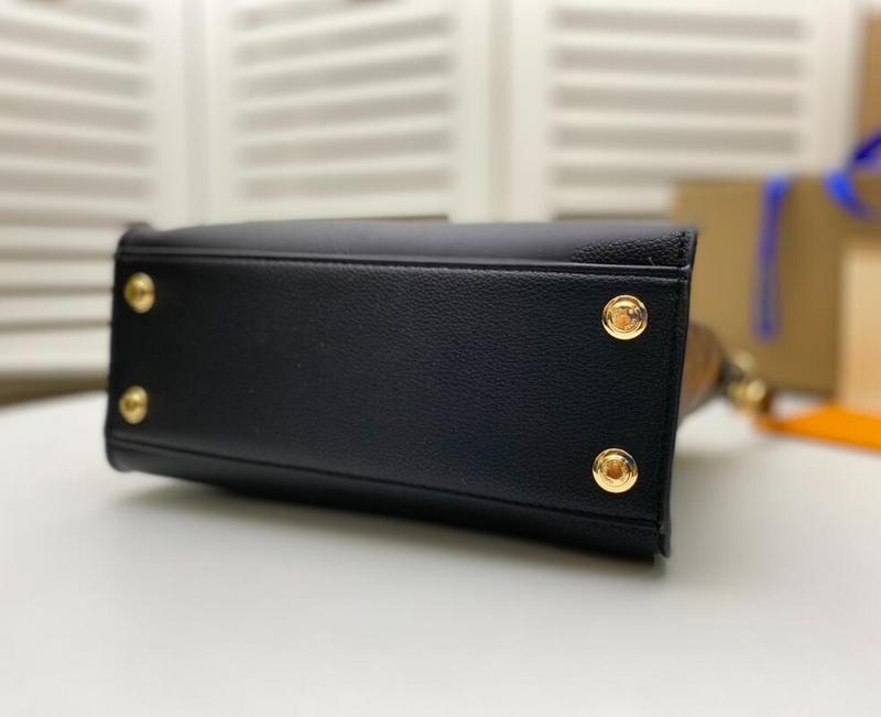 Ava’s Mode - LOV Bags - 2163