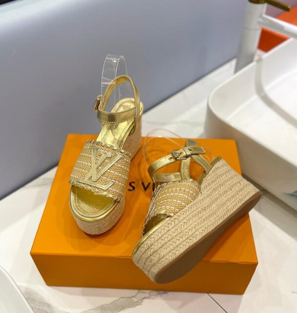 Ava’s Mode - LOV Women Shoes - 585