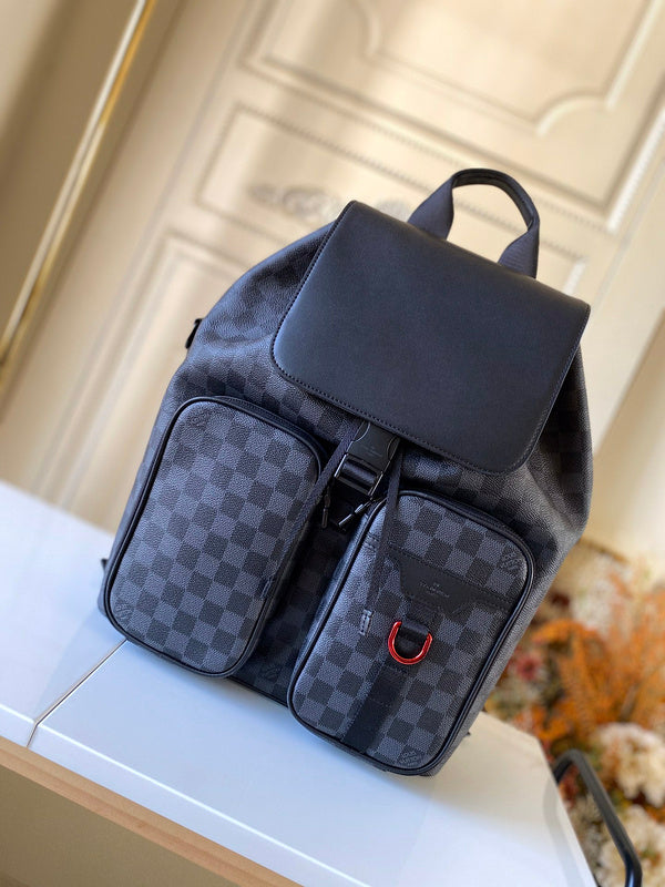 I W Fashion Lu-Vi bags - 17138