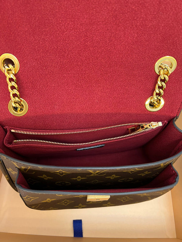 I W Fashion Lu-Vi Bags - 16782