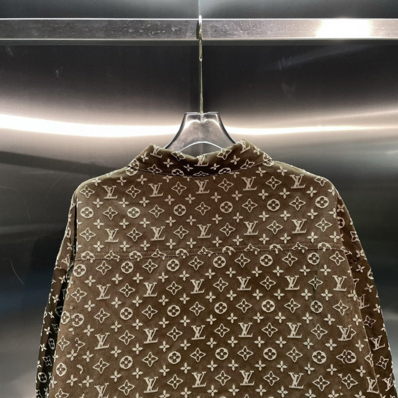 Louis Vuittion Luxury Clothes