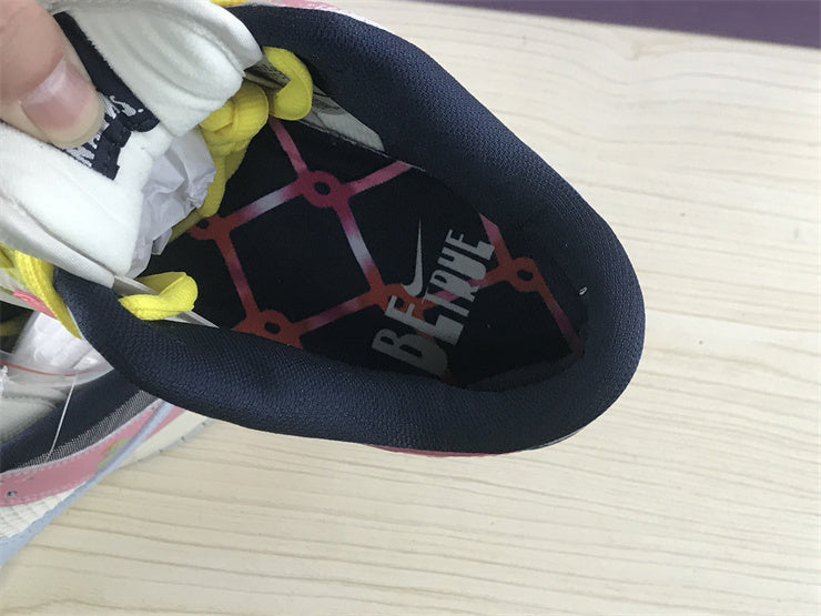 Nike Luxury Shoes