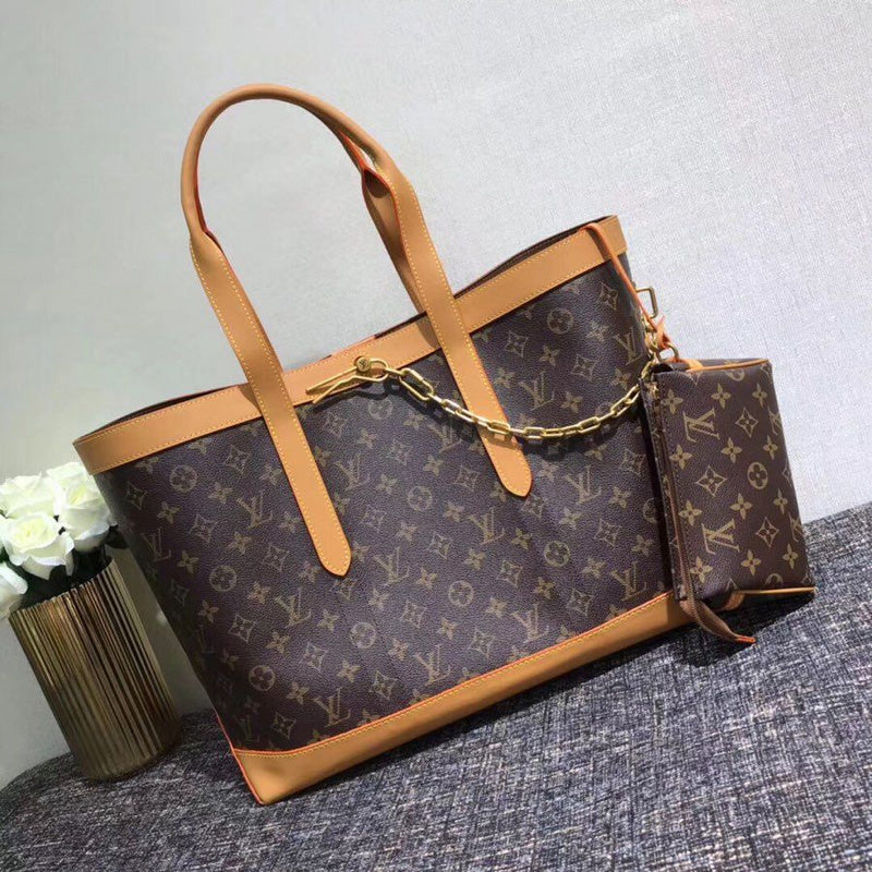 I W Fashion Lu-Vi bags - 17813