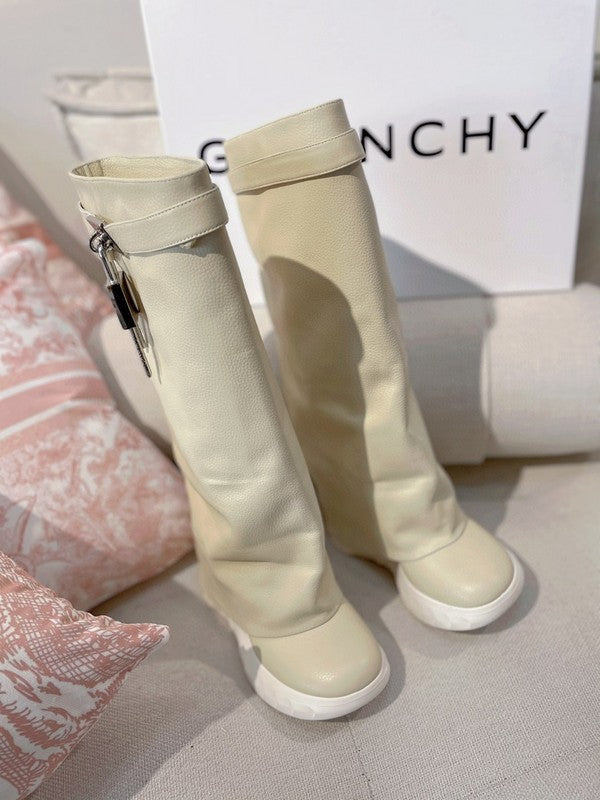 Givenchy Luxury Shoes