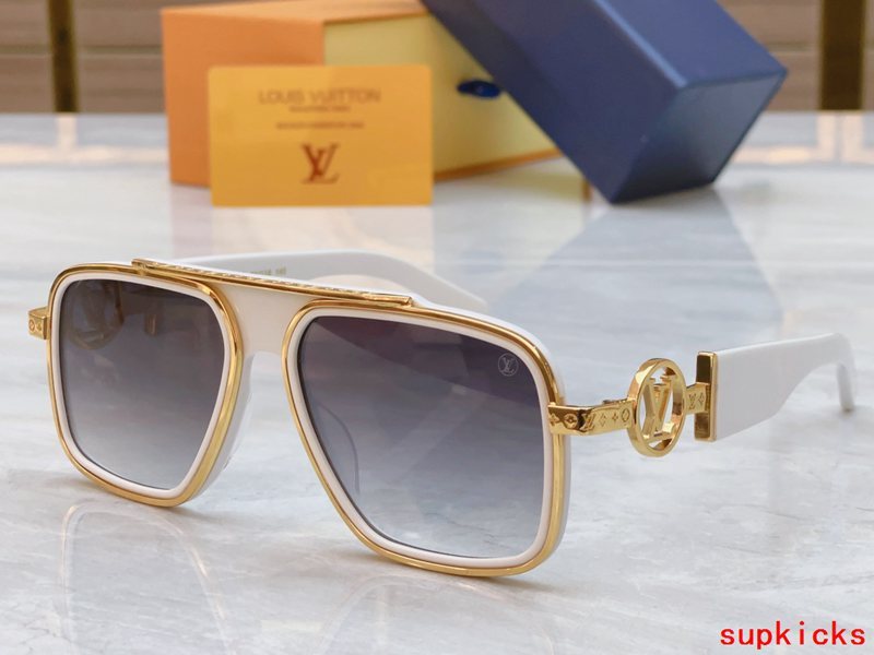 Louis Vuittion Luxury Sunglasses