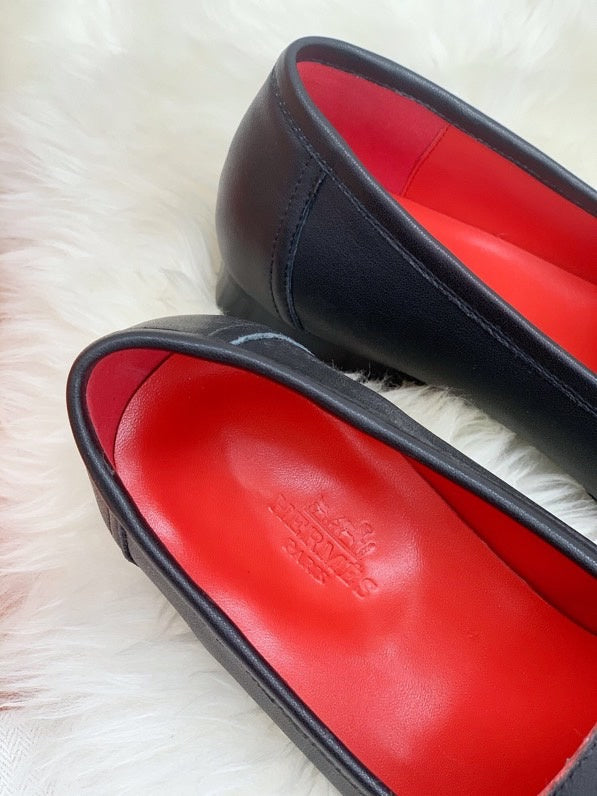 Hermes Luxury Shoes