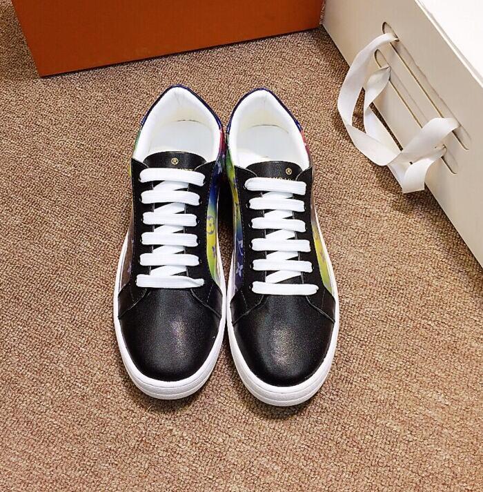 Ava’s Mode - LOV Men Shoes - 1798