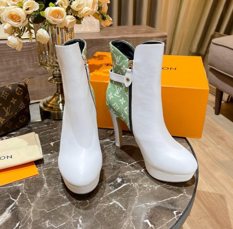 Ava’s Mode - LOV Women Shoes - 855