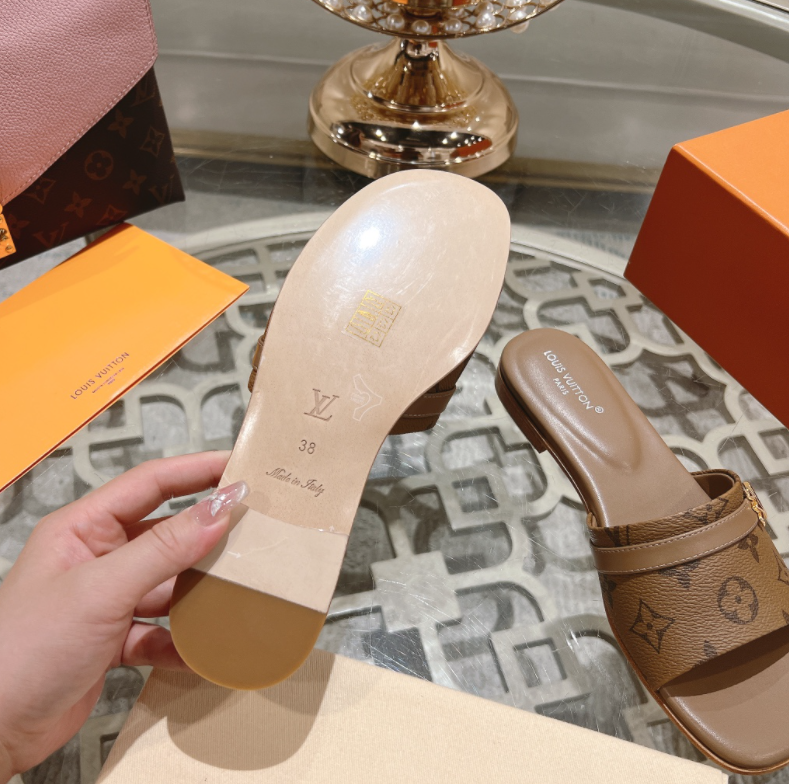 Ava’s Mode - LOV Women Shoes - 097