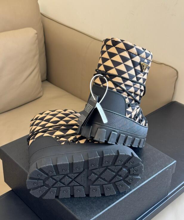 Ava’s Mode - PD Women Shoes - 152