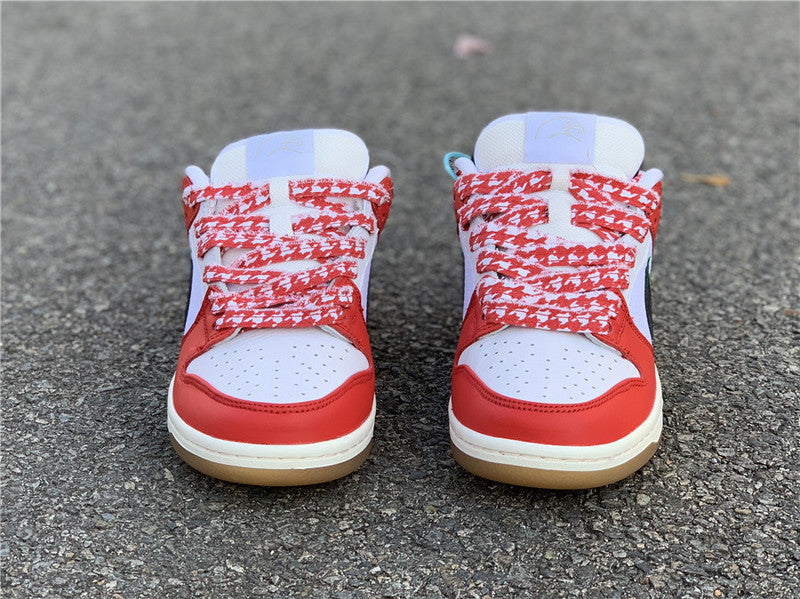 Nike Luxury Shoes