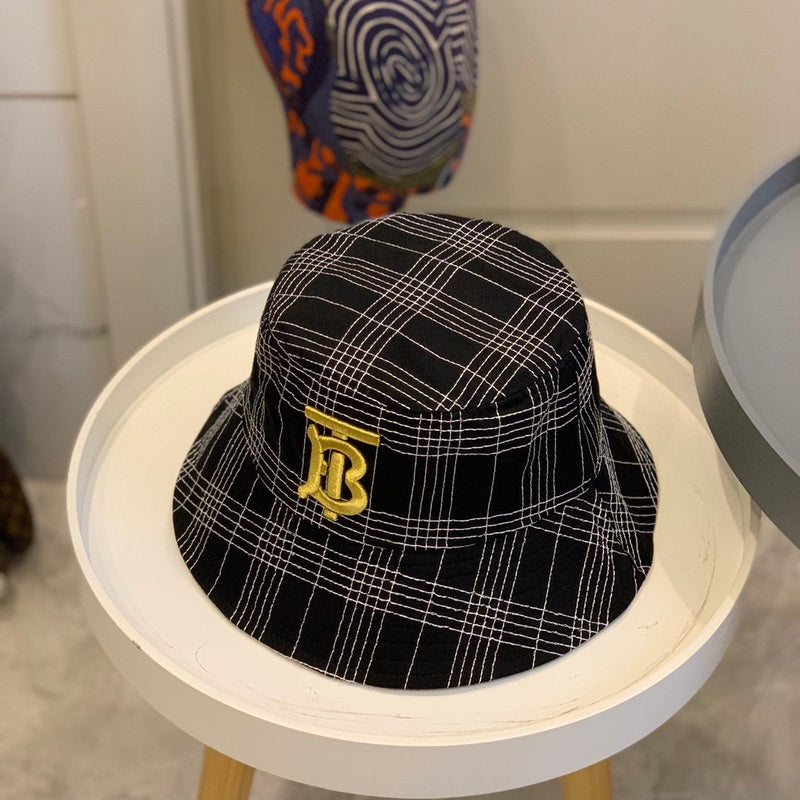 Burberry Luxury Cap