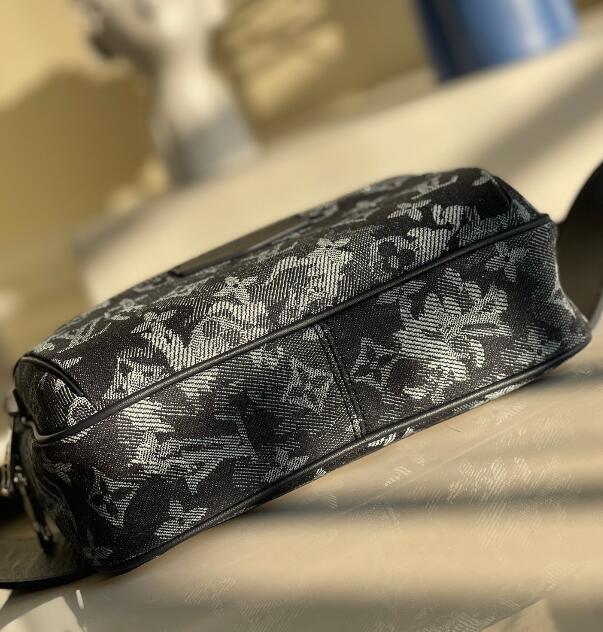 Ava’s Mode - LOV Bags - 2593