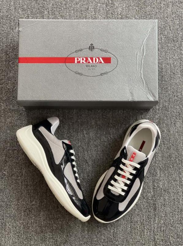Ava’s Mode - PD Men Shoes - 408