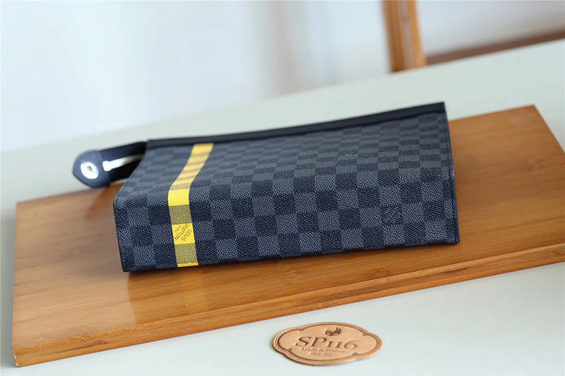 I W Fashion Lu-Vi bags - 10893