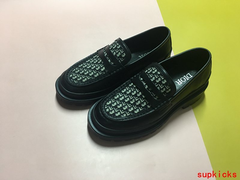 Dior Luxury Shoes