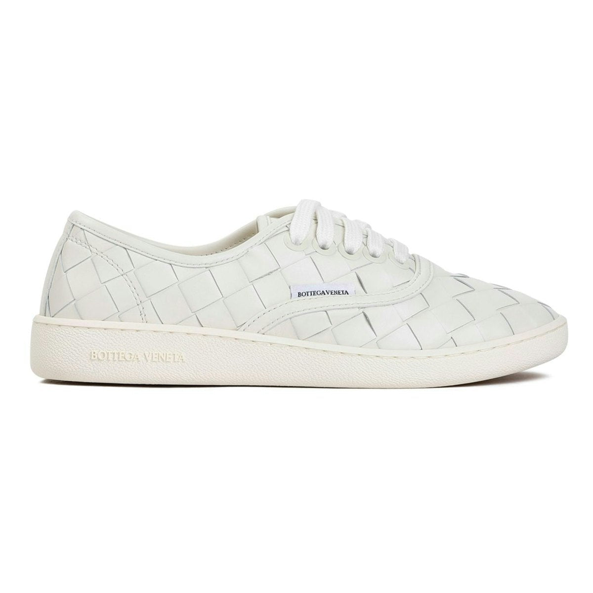SAWYER LACE-UP SNEAKERS