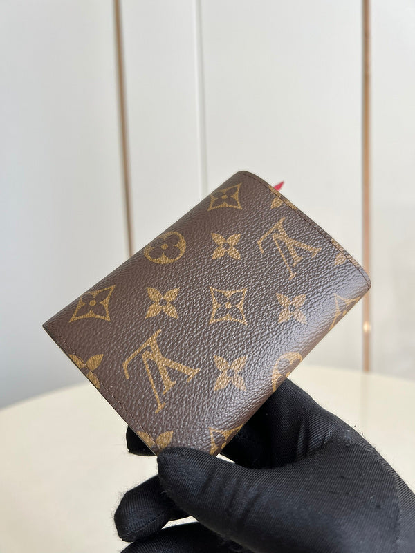 I W Fashion Lu-Vi bags - 17013