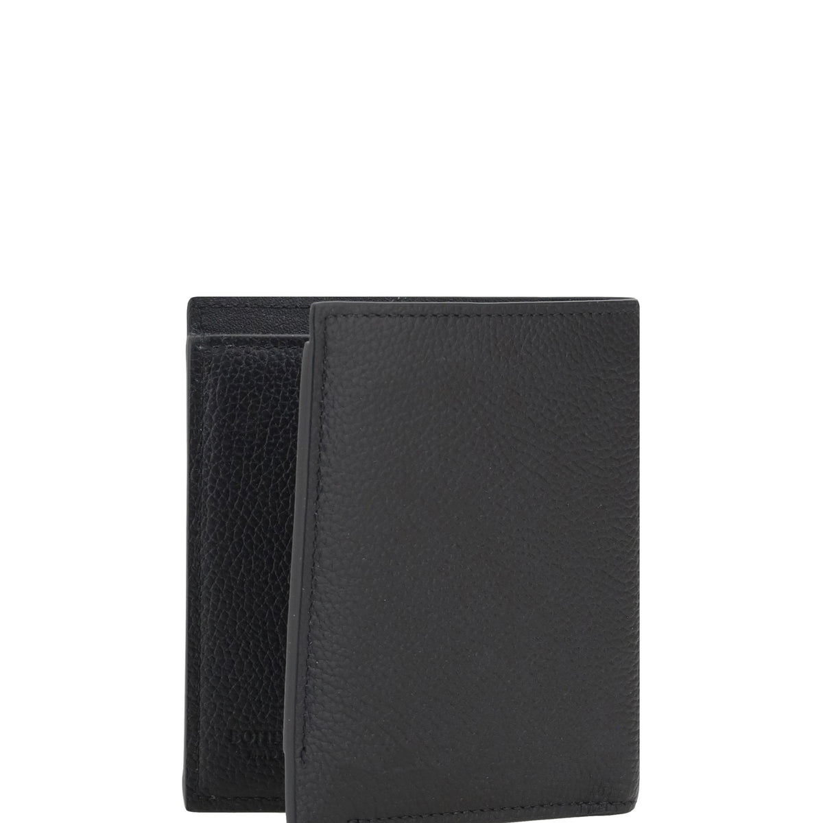 Bottega Veneta Men Intrecciato Wallet