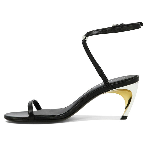 "ARMADILLO" SANDALS