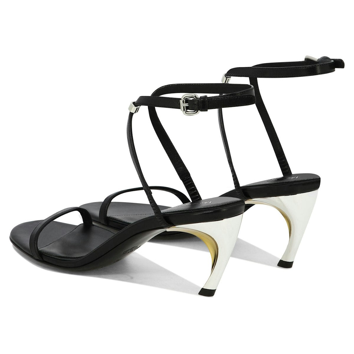 "ARMADILLO" SANDALS