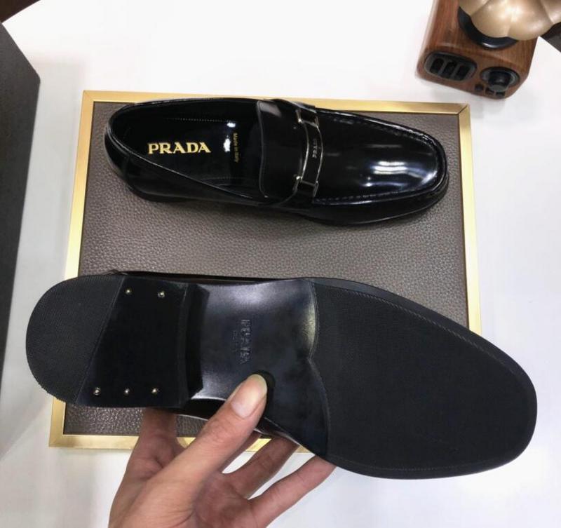 Ava’s Mode - PD Men Shoes - 113