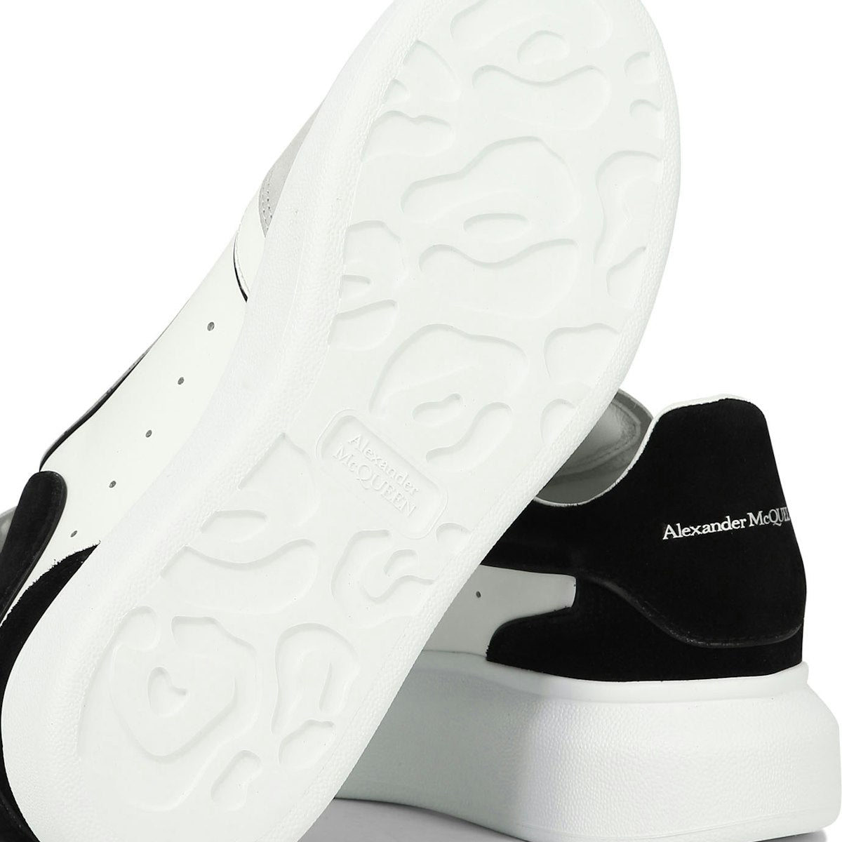 "LARRY OVERSIZE" SNEAKERS