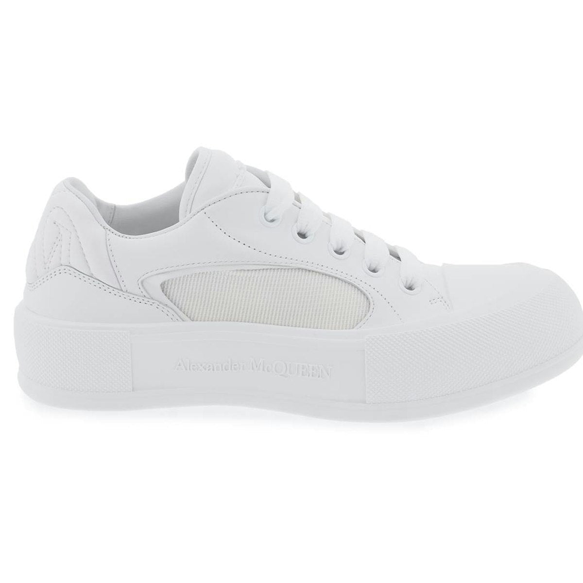 DECK PLIMSOLL SNEAKERS