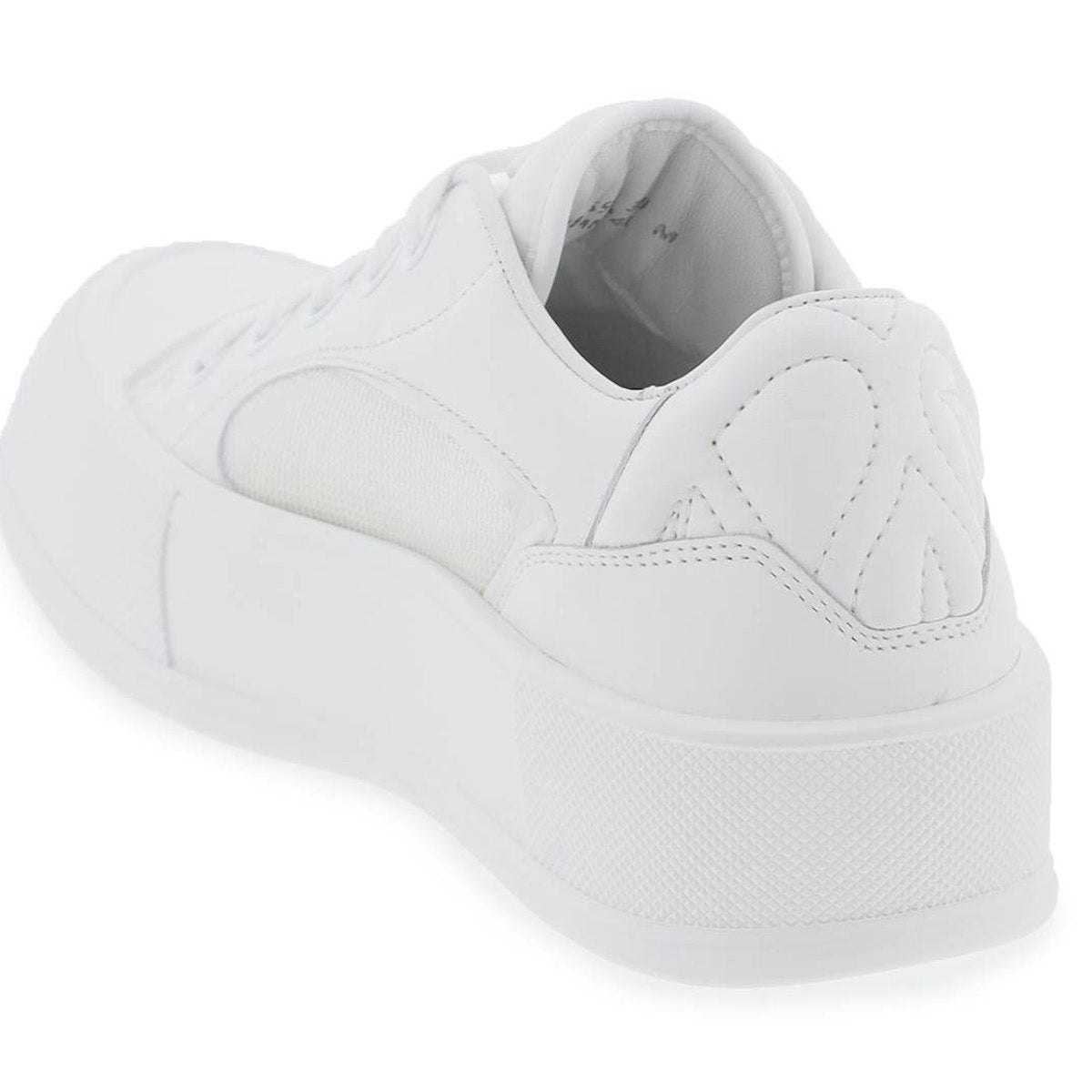 DECK PLIMSOLL SNEAKERS