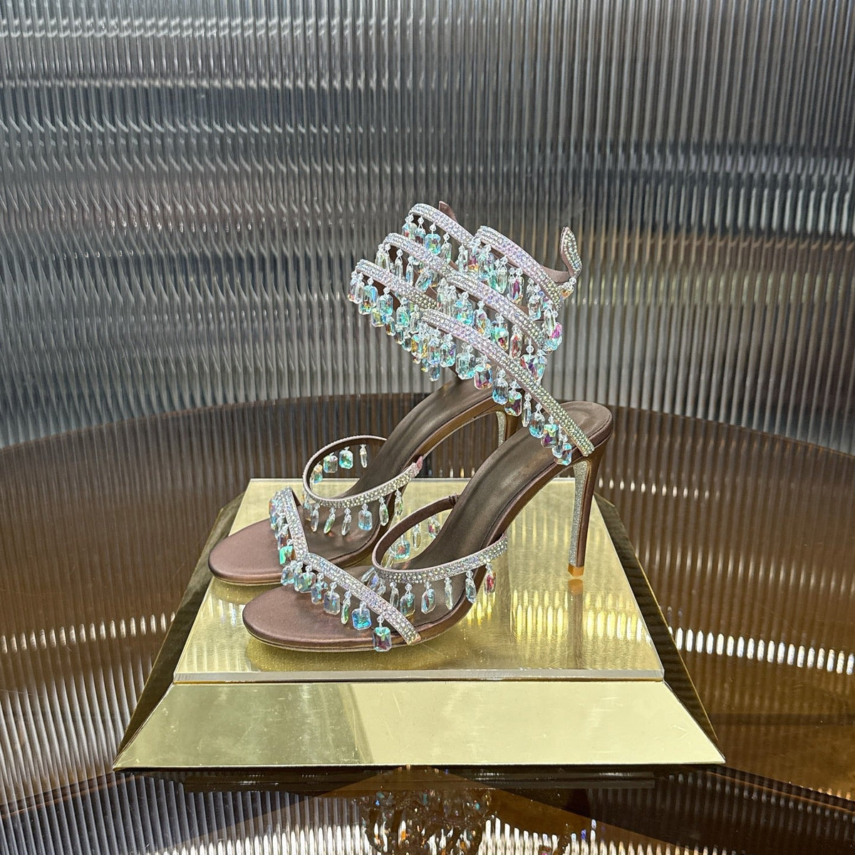 RENE C HEELS
